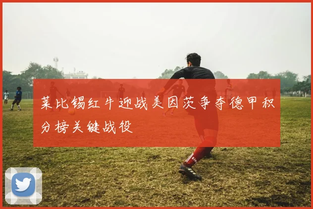 莱比锡红牛迎战美因茨争夺德甲积分榜关键战役