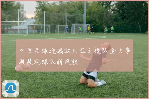 中国足球迎战叙利亚乐视队全力争胜展现球队新风貌